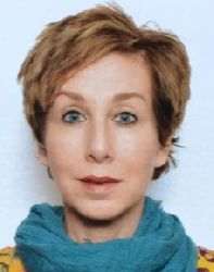 Marjaneh Moghimi